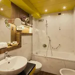 Grand Terme&spa 5* Montegrotto Terme