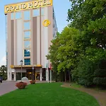 Hotel Grand Terme&spa Montegrotto Terme