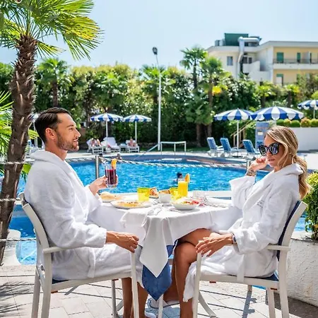 Grand Terme & 5*