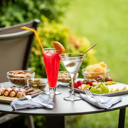 Grand Terme & Montegrotto Terme