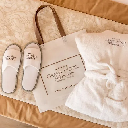 Grand Terme & Hotel