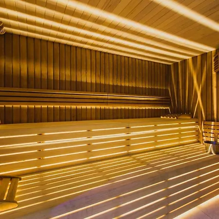 Hotel Grand Terme & 5*