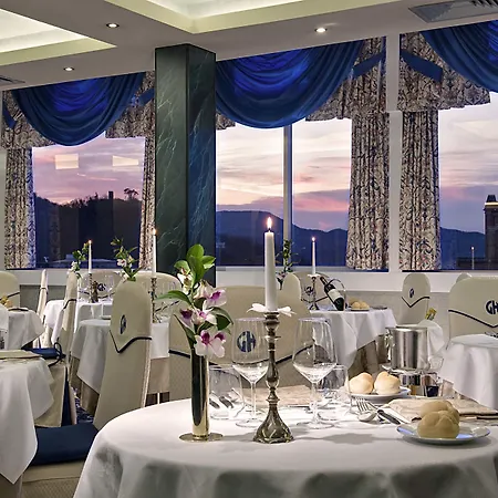 Szálloda Grand Terme & 5*