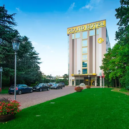 Hotel Grand Terme & Montegrotto Terme