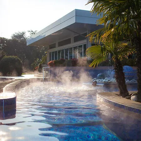Hotel Grand Terme & Montegrotto Terme