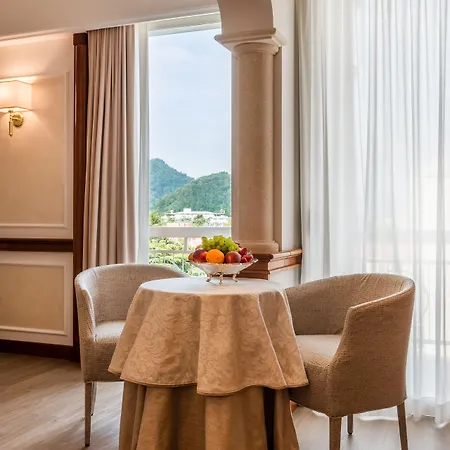 Hotel Grand Terme &