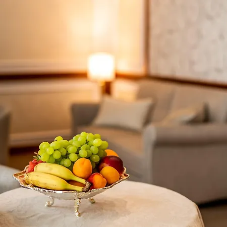 Grand Terme & Montegrotto Terme