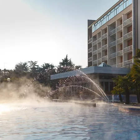 Grand Terme & 5*
