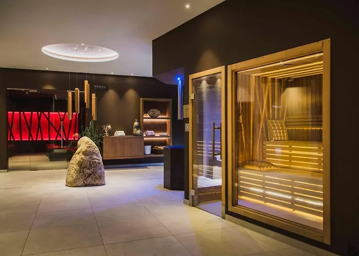 Grand Terme & 5*