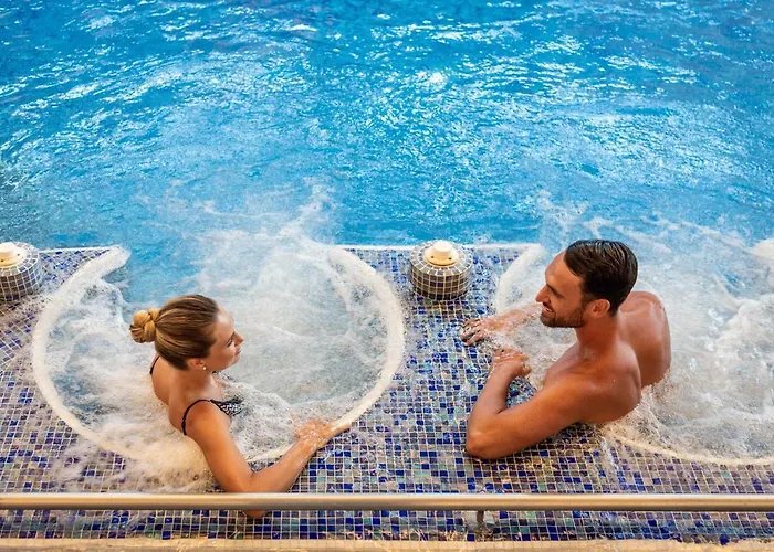מלון Grand Terme &