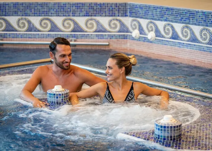 فندق Grand Terme & 5*