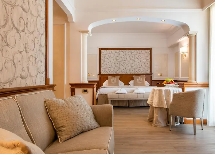 Grand Terme &