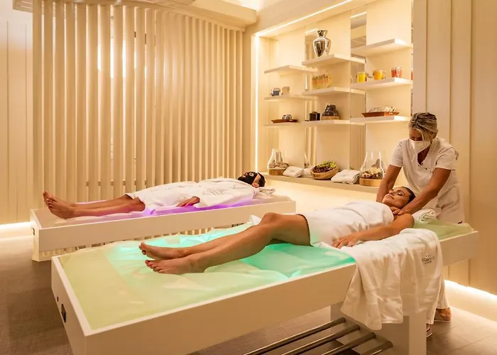فندق Grand Terme &