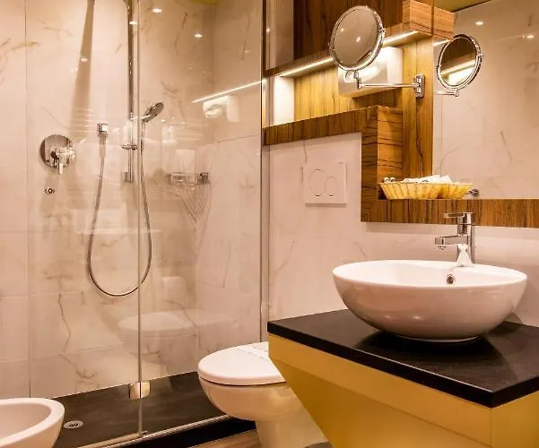 Grand Terme & فندق 5*