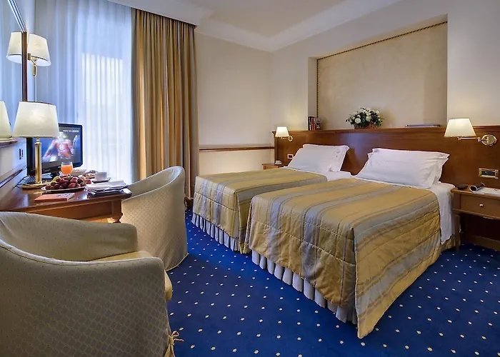 Grand Terme & فندق