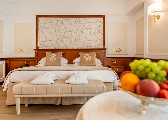 Grand Terme & فندق 5*