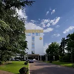 Grand Terme & Hotel Montegrotto Terme