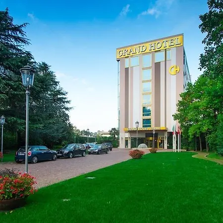 Grand Terme & Ξενοδοχείο