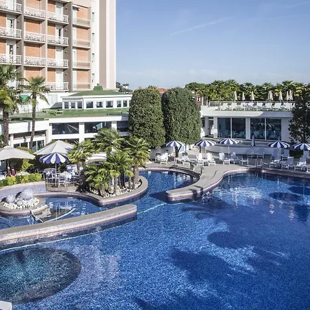 Otel Grand Terme &