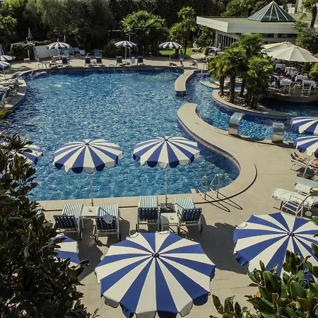 Grand Terme & 몬테그로또테르메