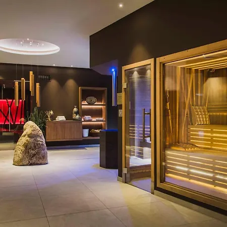 Grand Terme & 5*
