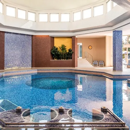 Grand Terme & 5* Montegrotto Terme