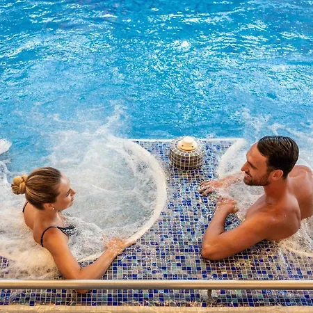 מלון Grand Terme &