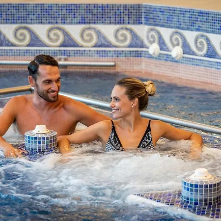 Отель Grand Terme & 5*
