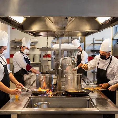 Grand Terme & 5* Montegrotto Terme