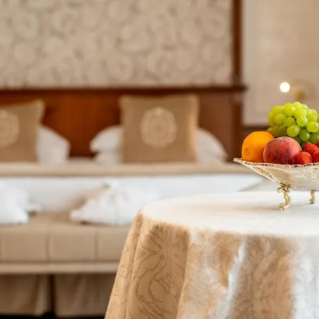 Grand Terme & 5*