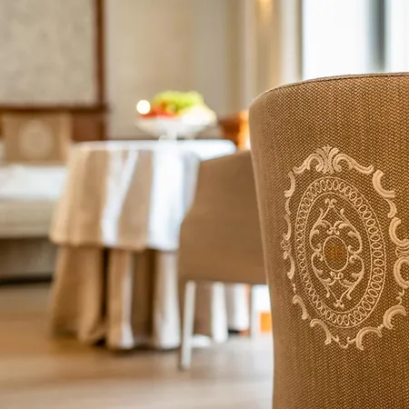 Ξενοδοχείο Grand Terme & 5*