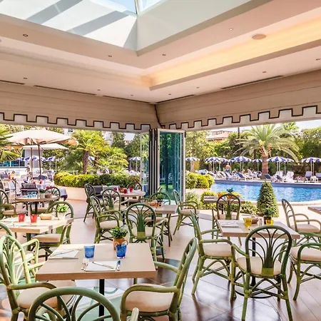 Grand Terme & Ξενοδοχείο 5*