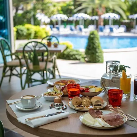 Grand Terme & Hotel