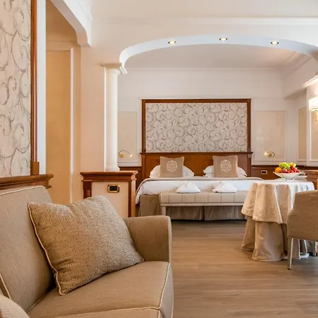 Grand Terme &