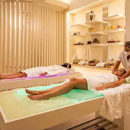 Hotel Grand Terme &