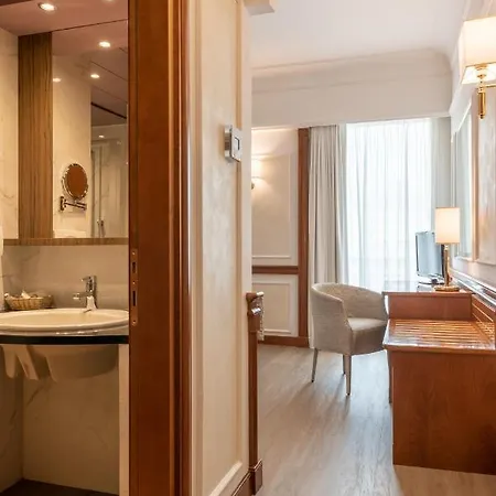 Grand Terme & Ξενοδοχείο 5*