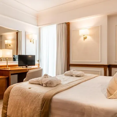 Grand Terme & מונטגרוטו טרמה