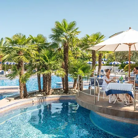 Grand Terme & Hotell Montegrotto Terme