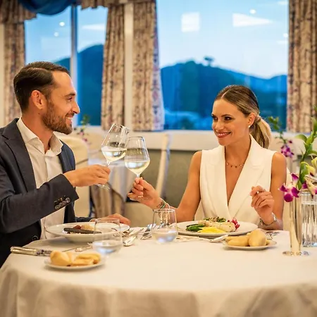 Ξενοδοχείο Grand Terme & 5*