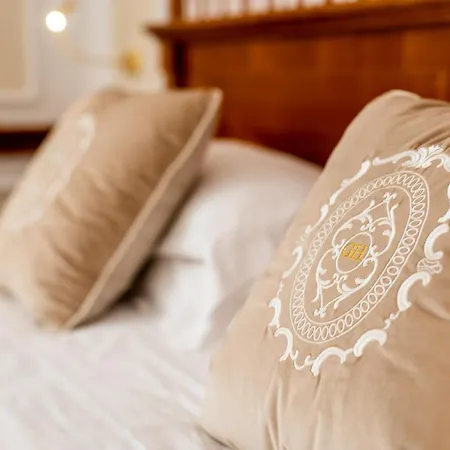 Grand Terme & Ξενοδοχείο