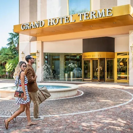 Grand Terme & מלון 5*