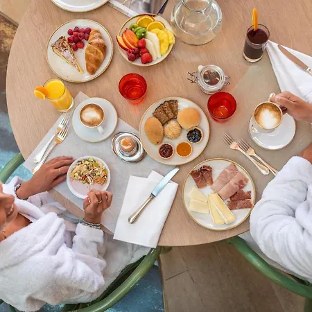 Grand Terme & Otel
