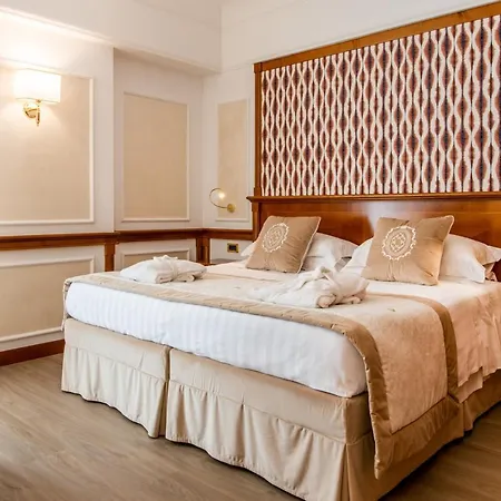 Grand Terme & מלון 5*