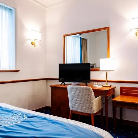 Grand Terme & Отель