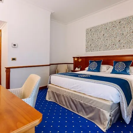 Ξενοδοχείο Grand Terme & 5*