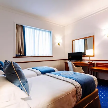 Grand Terme & Ξενοδοχείο Montegrotto Terme