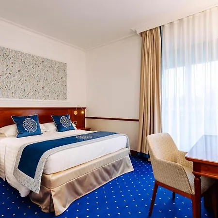 Grand Terme & Hotell Montegrotto Terme