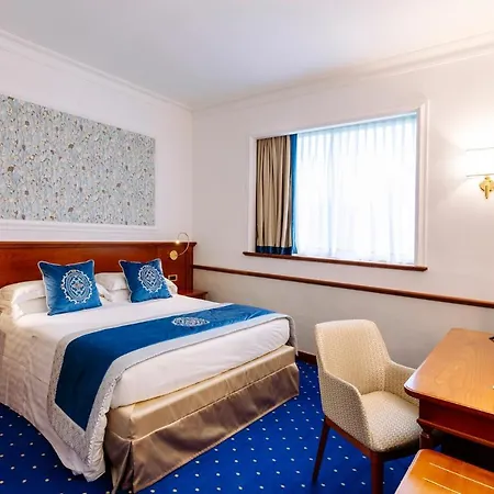 Otel Grand Terme &