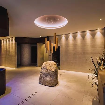 Ξενοδοχείο Grand Terme & 5*