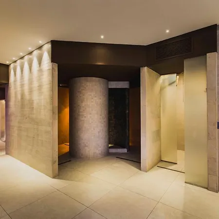 Grand Terme & 5*